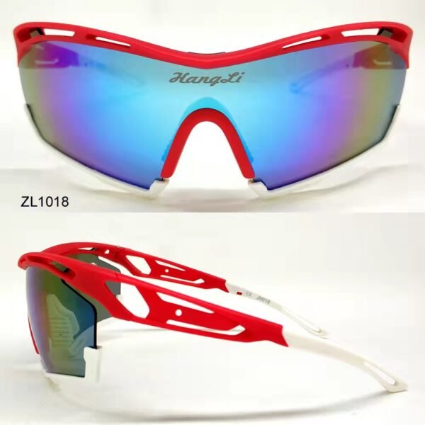 Cycling sports eyewear
