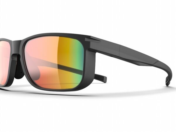 Sports fishing sunglasses