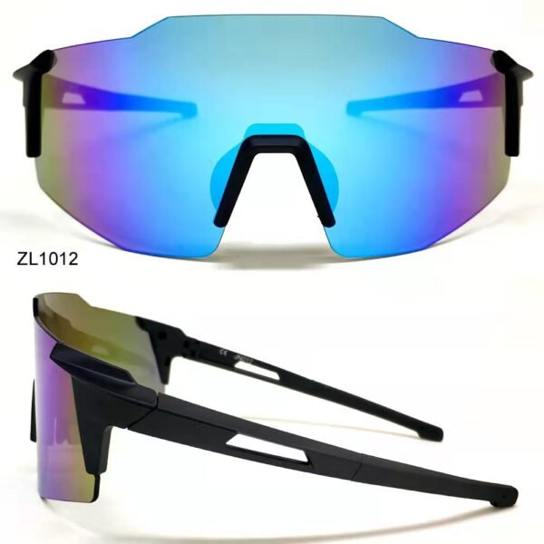 Outdoor running sunglasses