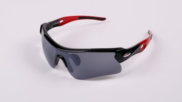 Outdoor running sunglasses