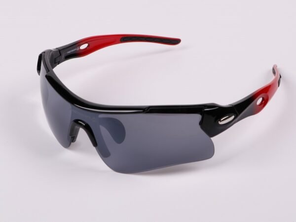 Outdoor running sunglasses