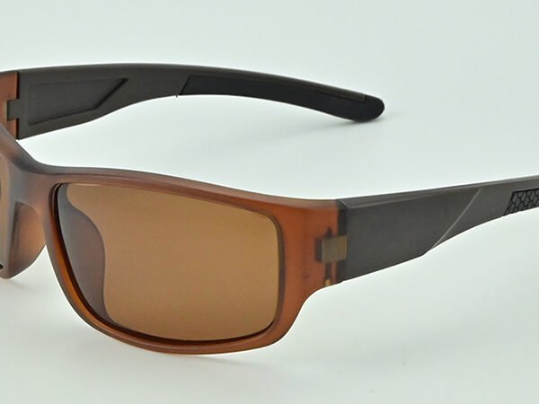 UV400 protection polarized sunglasses