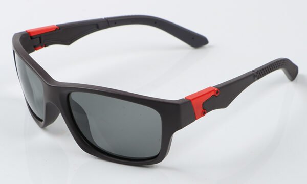 2026 New TPE polarized sunglasses