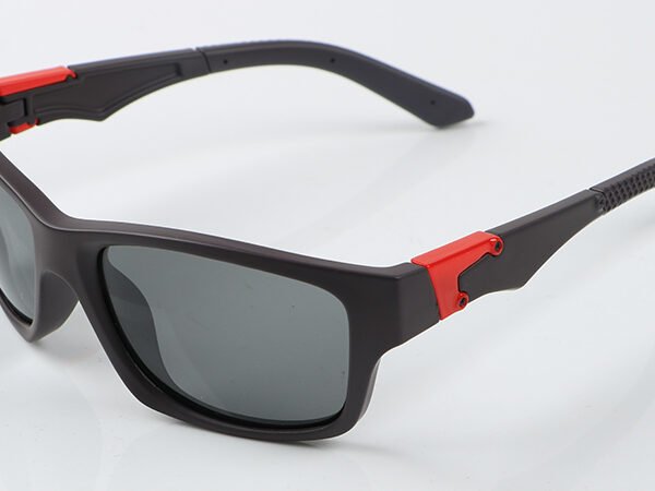 2026 New TPE polarized sunglasses