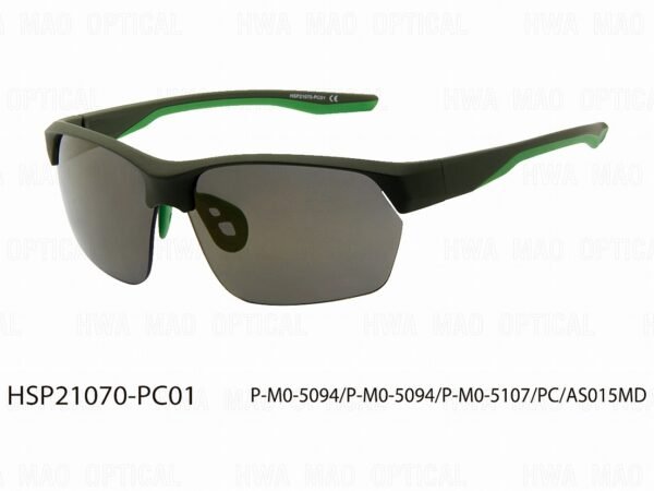 New arrival polarized eyewear