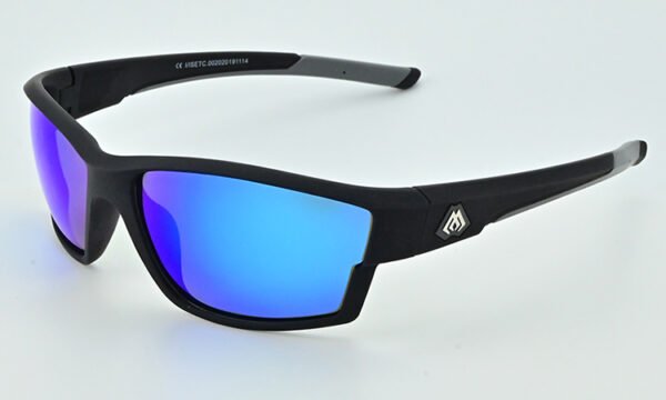 2026 UV400 polarized fishing eyewear