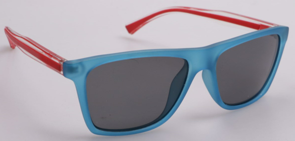 TR90 lifestyle sunglasses
