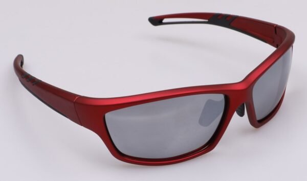 Polarized sunglasses for fishing