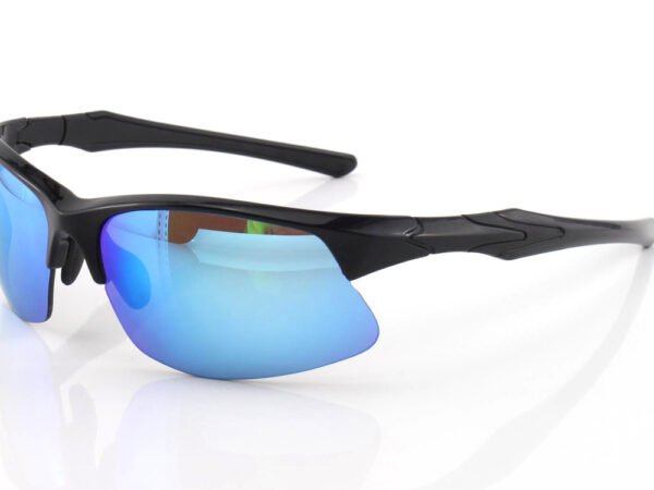 Sports sunglasses