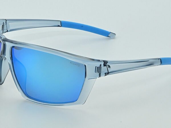 Flexible TR90 polarized sunglasses