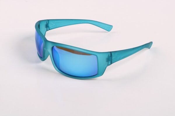Sports TPE polarized sunglasses