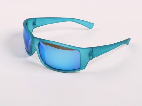 Sports TPE polarized sunglasses