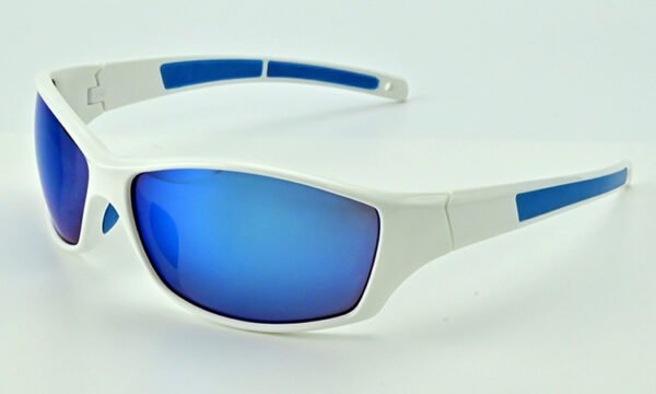 2026 New UV400 protect fishing eyewear