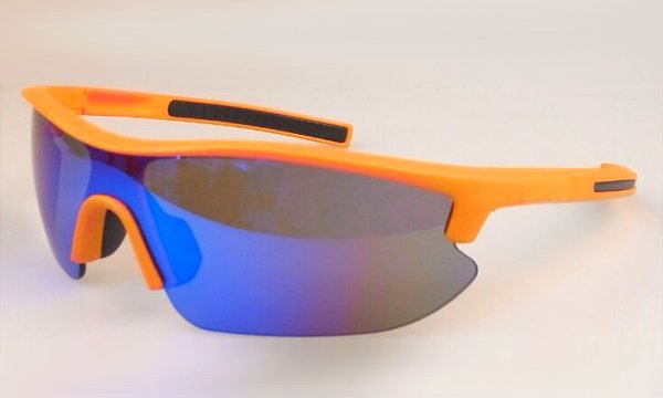 Cycling sunglasses