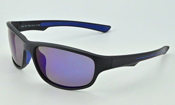 2026 UV400 protective polarized sunglasses