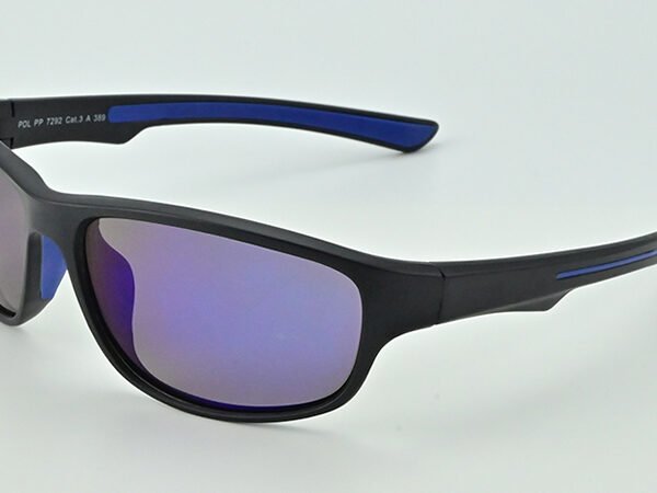 2026 UV400 protective polarized sunglasses