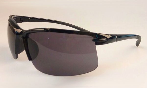 Cycling sunglasses