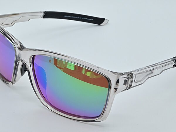 New Arrival fishing polarized sunglasses