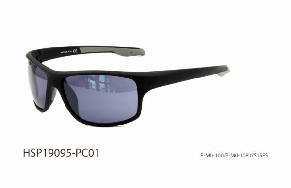 2026 UV400 protective polarized sunglasses