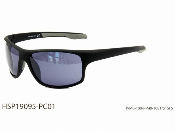 2026 UV400 protective polarized sunglasses