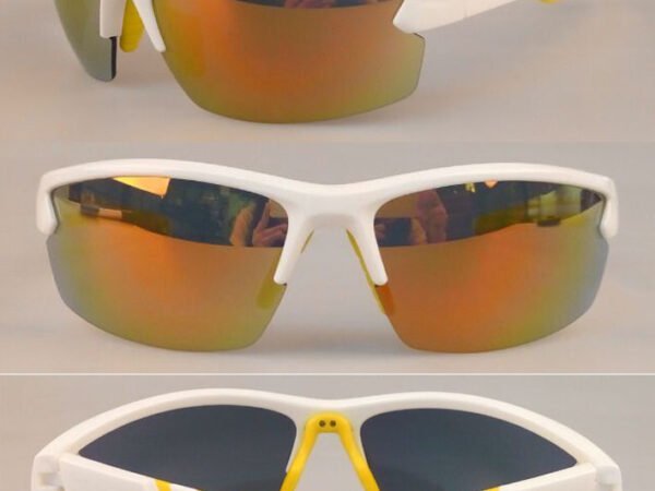 TR90 sports sunglasses