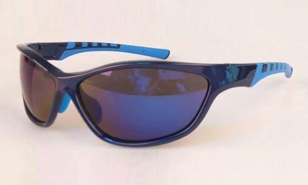 TR90 sports sunglasses