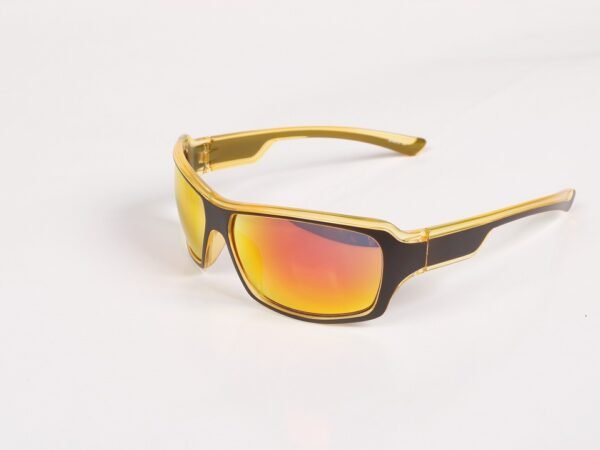 Fishing polarized sunglasses