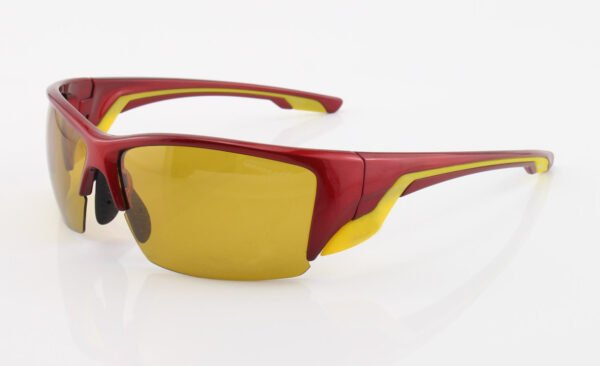 Sports sunglasses