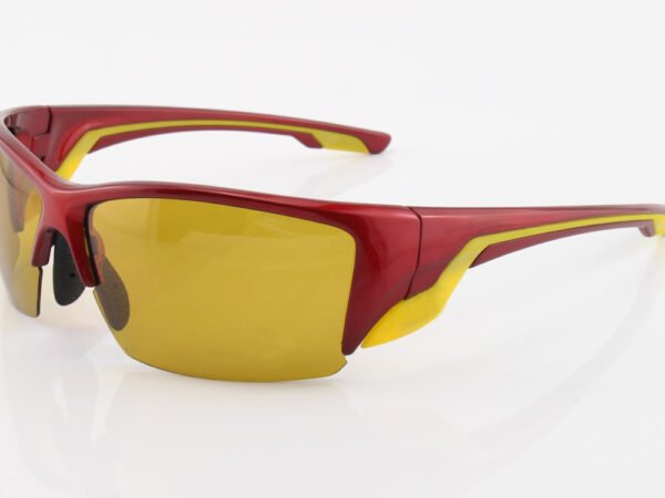 Sports sunglasses