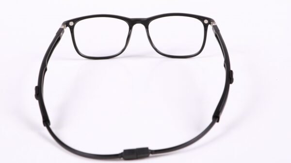 TR90 Magnetic Clip on Sunglasses