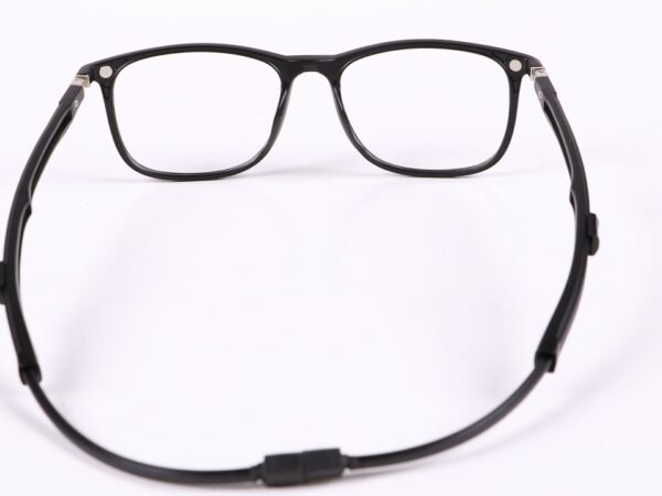 TR90 Magnetic Clip on Sunglasses