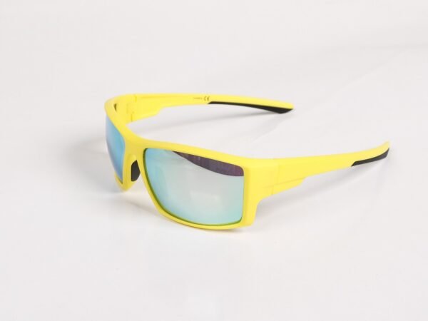 Fishing eyewear