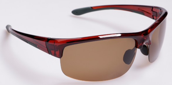 Fishing polarized sunglasses