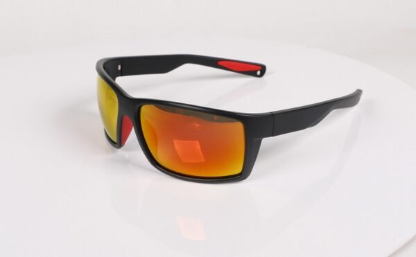 Polarized fishing sunglasses