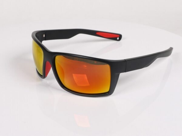 Polarized fishing sunglasses