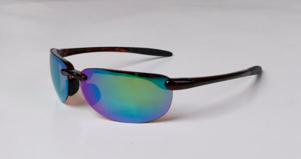 Fishing polarized sunglasses