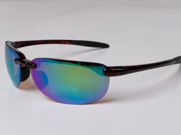 Fishing polarized sunglasses