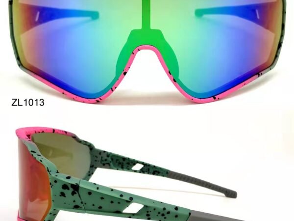 Outdoor Bicycle Sunglasses