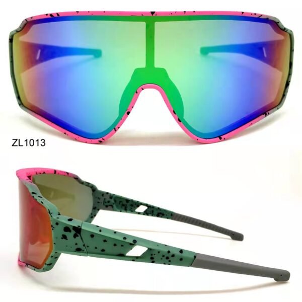 Outdoor Bicycle Sunglasses