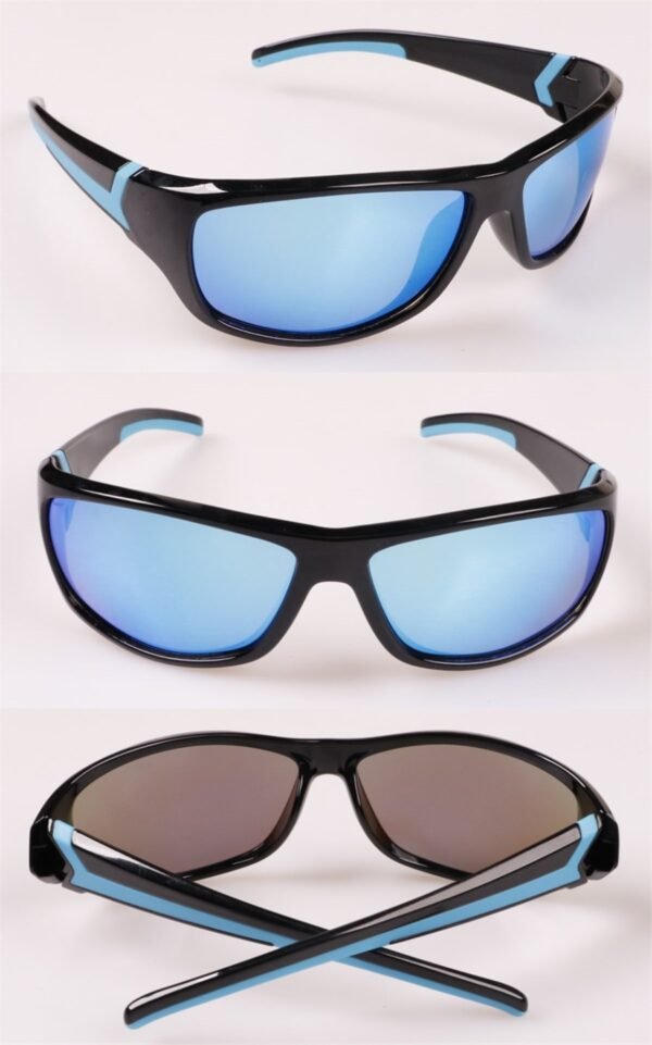 Fishing sunglasses