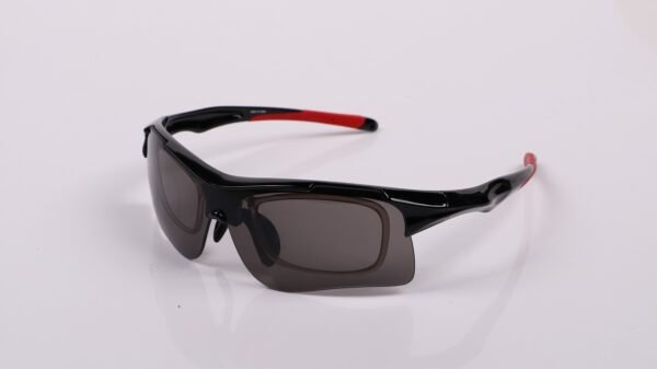 Outdoor Bicycle Sunglasses with prescription glass