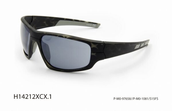 New arrival UV400 polarized sunglasses