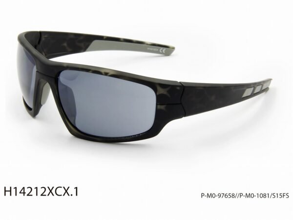 New arrival UV400 polarized sunglasses