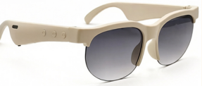 Sports Smart Sunglasses
