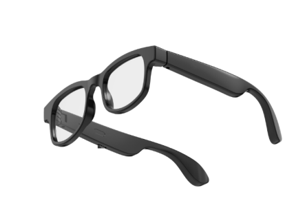 Sports Smart Sunglasses