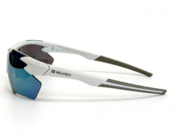 PC frame sunglasses