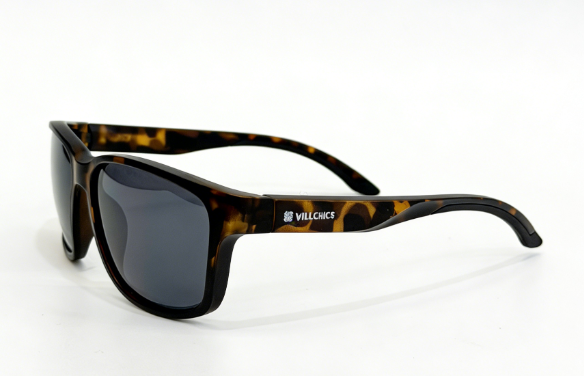 PC frame sunglasses