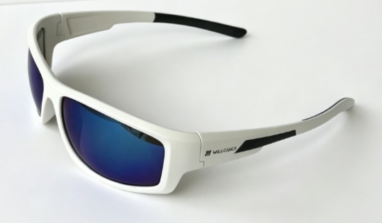 PC frame sunglasses