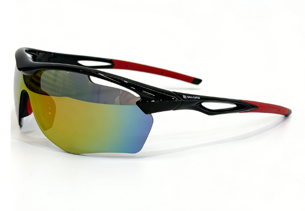 PC frame sunglasses