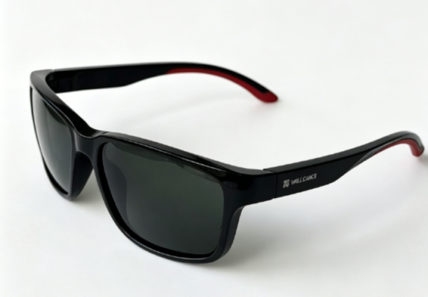PC frame sunglasses